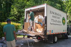 Donation Pickup Services in Washington Court House, OH