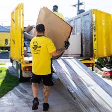 Best Residential Junk Removal  in Washington Court House, OH